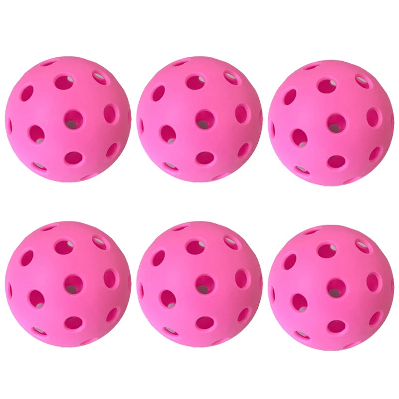 Outdoor Pickleball Balls Set