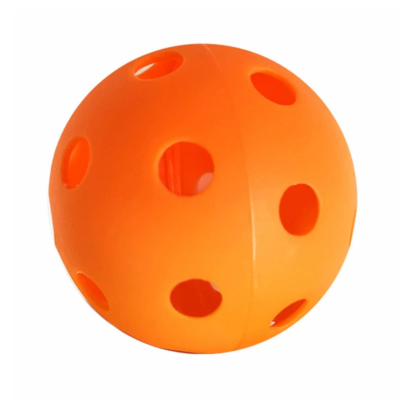 Indoor Pickleball Practice Balls