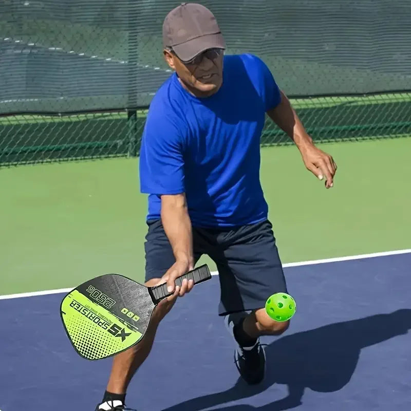Beginner Pickleball Paddle Set