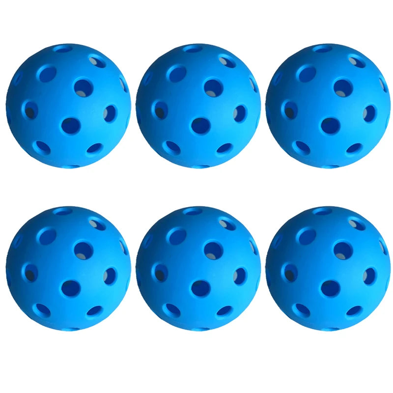 Outdoor Pickleball Balls Set