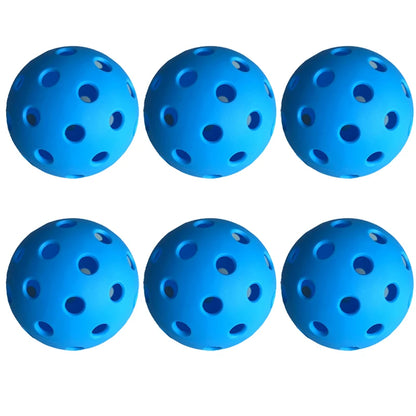 Outdoor Pickleball Balls Set