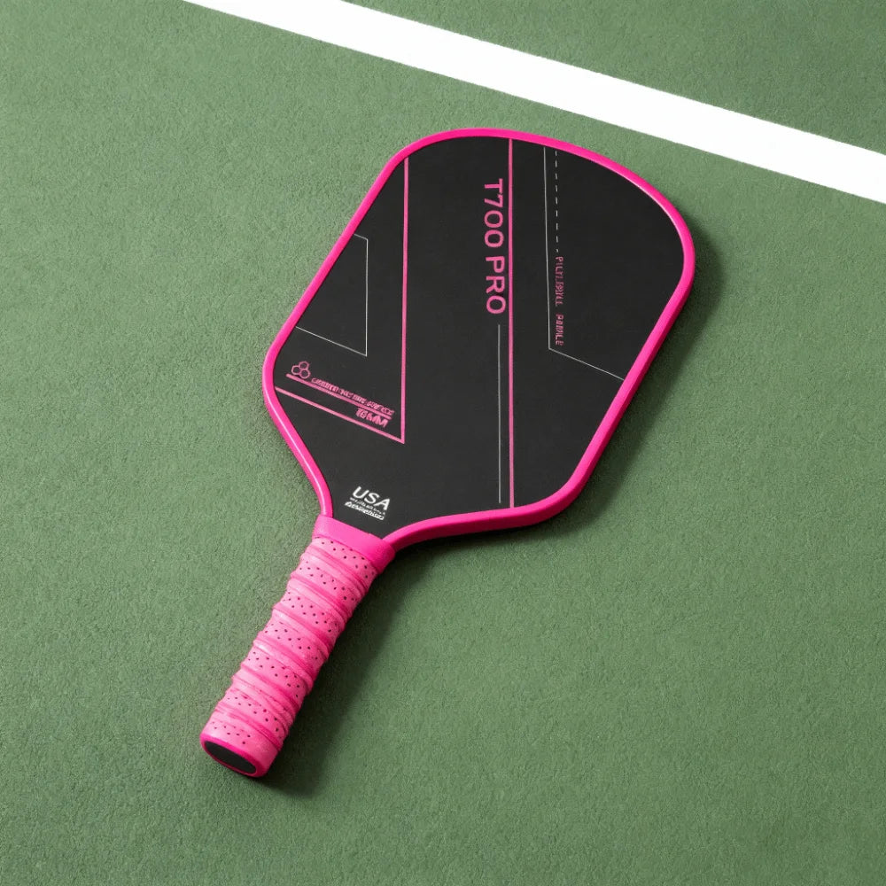 T700 Carbon Pickleball Paddle