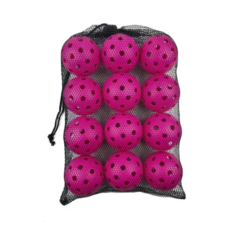 Outdoor Pickleball Balls Pack