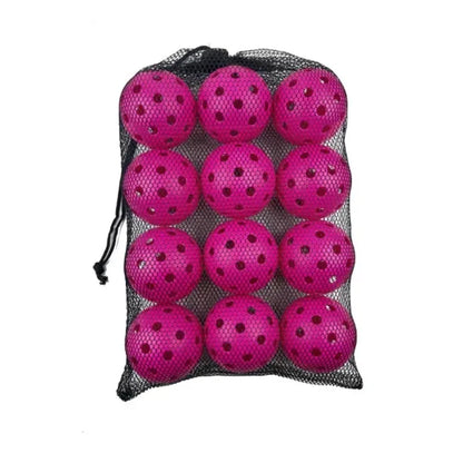 Outdoor Pickleball Balls Pack