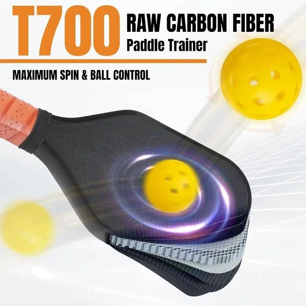 Carbon Fiber Pickleball Paddle
