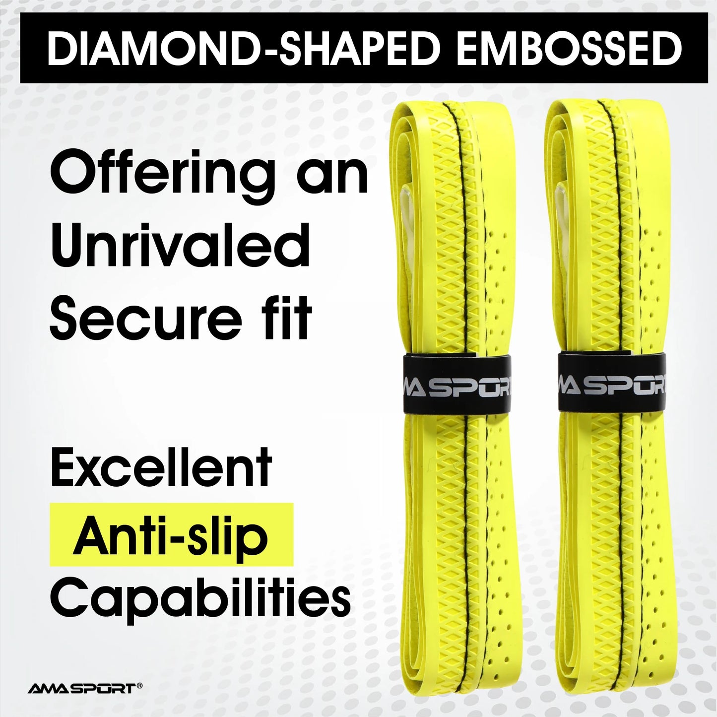 Professional Pickleball Overgrip