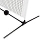 Small Pickleball Practice Net