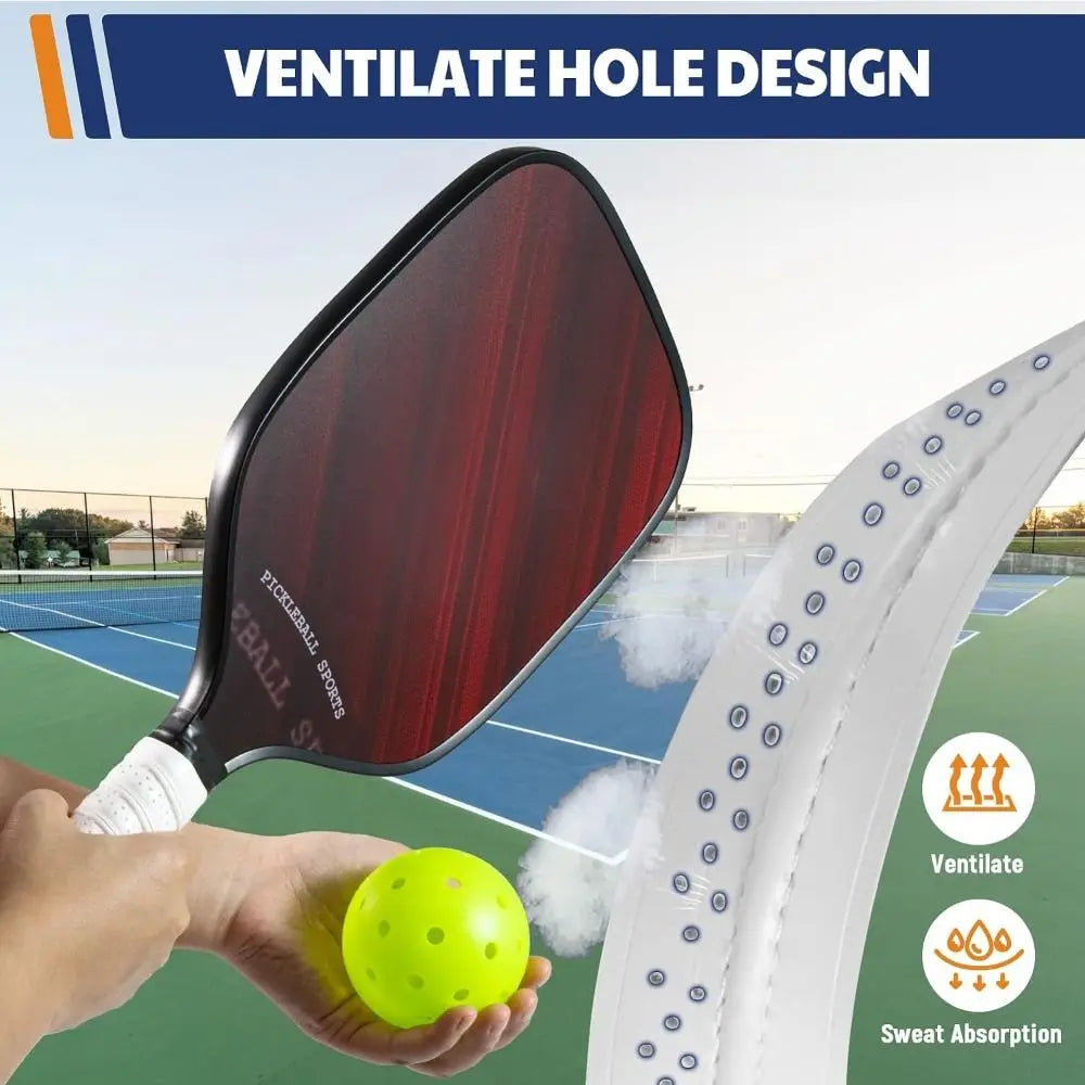 Pickleball Grip Tape Pack