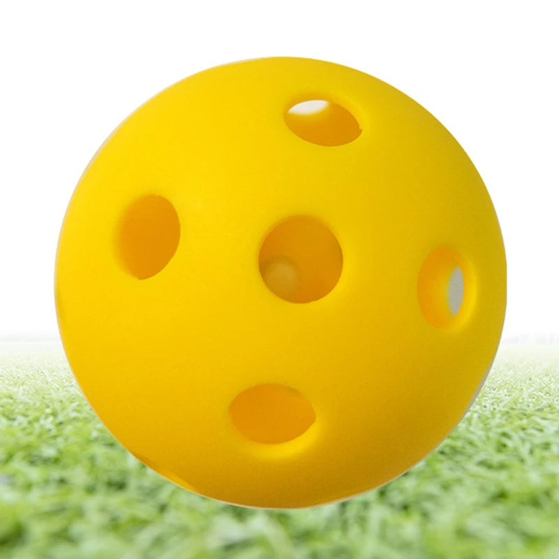 Indoor Pickleball Practice Balls
