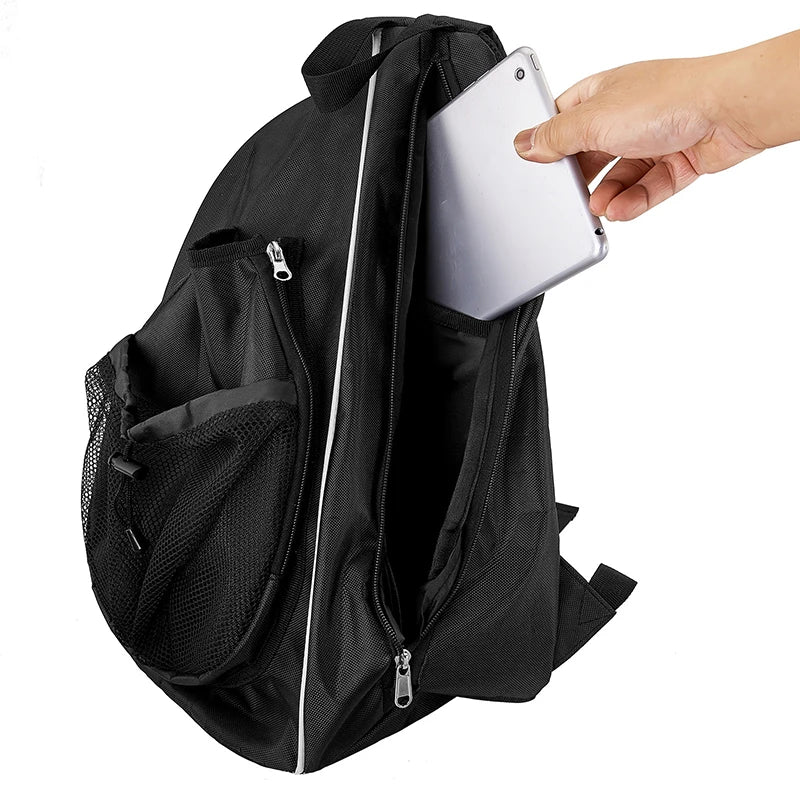 Pickleball Paddle Backpack