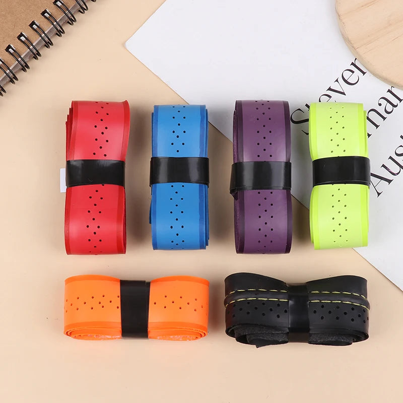 PU Pickleball Overgrip Tape