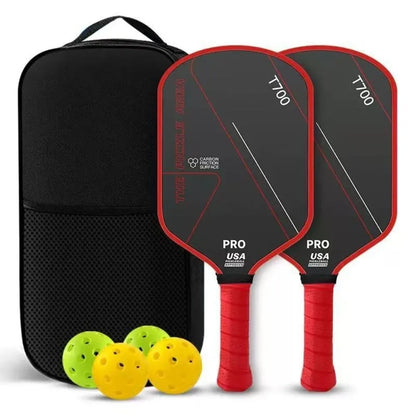 T700 Carbon Pickleball Paddle