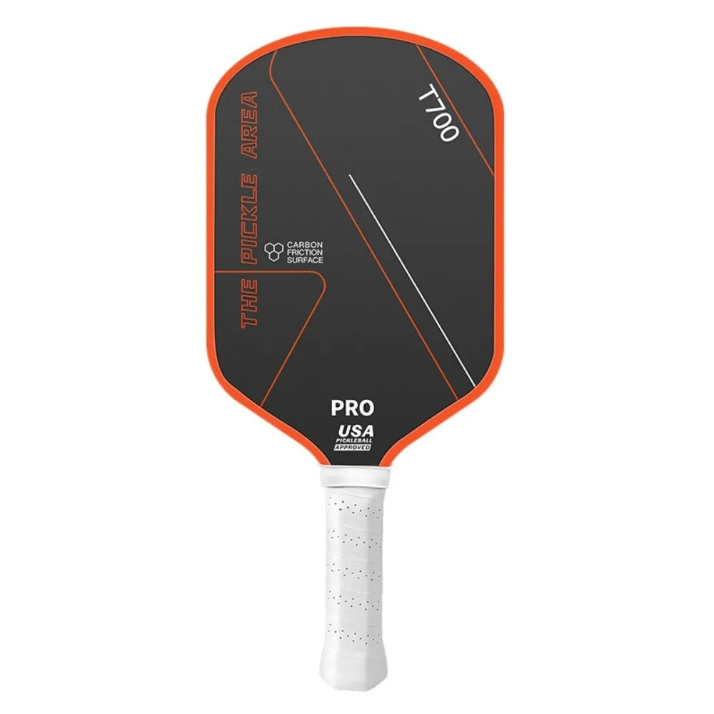 T700 Carbon Pickleball Paddle