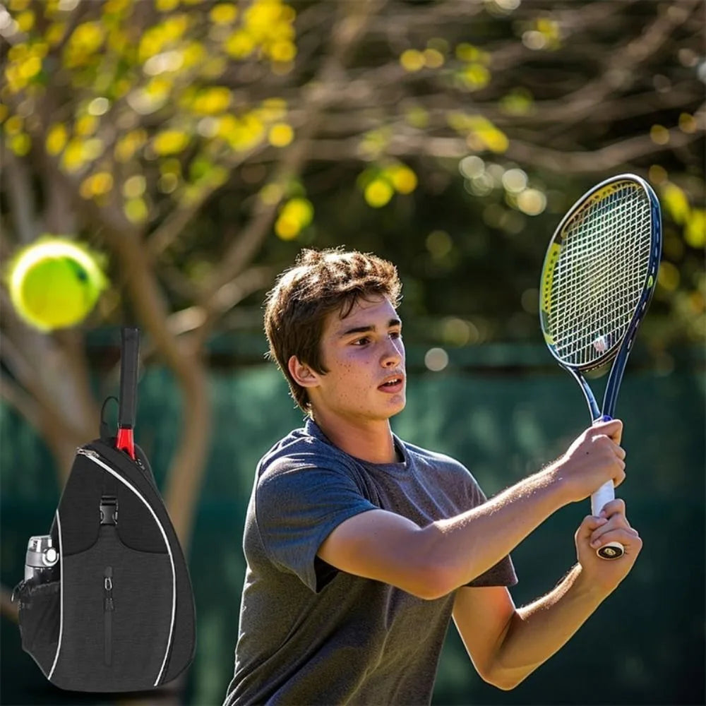 Reversible Pickleball Paddle Bag