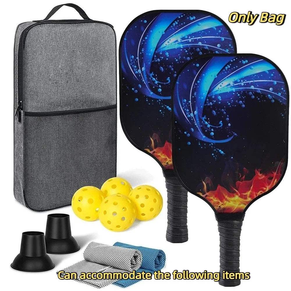 Professional Pickleball Racket Bag