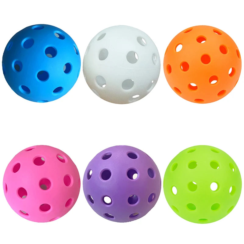 Outdoor Pickleball Balls Set