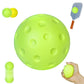 Quiet Foam Pickleball Balls