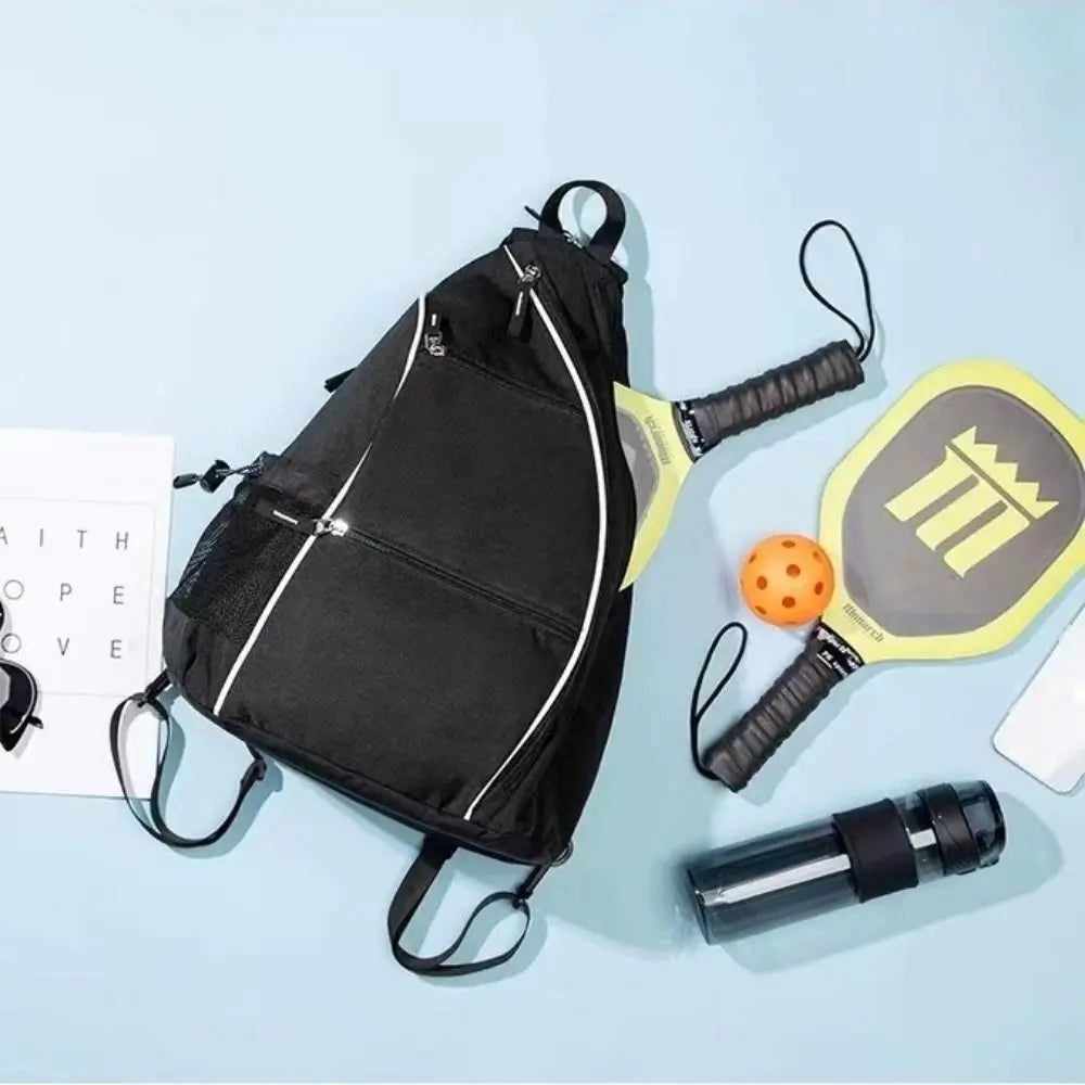 Multifunction Pickleball Backpack