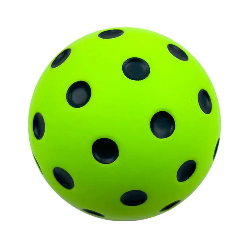 Quiet Pickleball Practice Balls