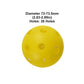 Portable Pickleball Balls Pack