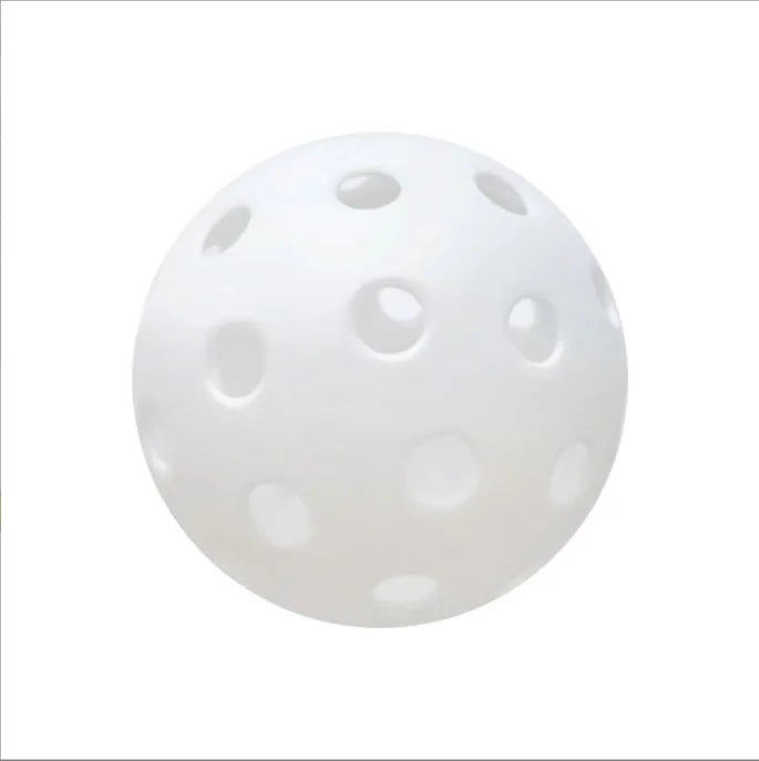 Outdoor Pickleball Competition Ball