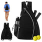 Pickleball Paddle Backpack