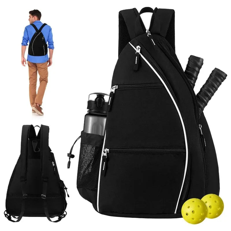 Pickleball Paddle Backpack
