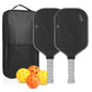 T700 Frosted Pickleball Paddle