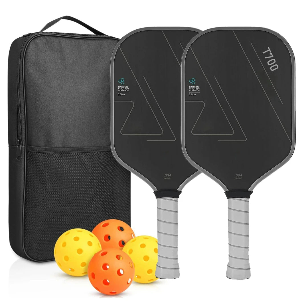 T700 Frosted Pickleball Paddle