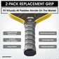 Professional Pickleball Overgrip