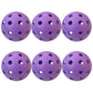 Outdoor Pickleball Balls Set