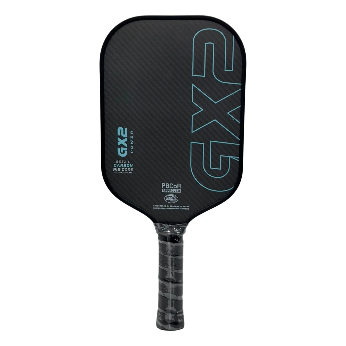 SONGYI Carbon Pickleball Paddle