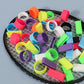 Elastic Pickleball Grip Bands