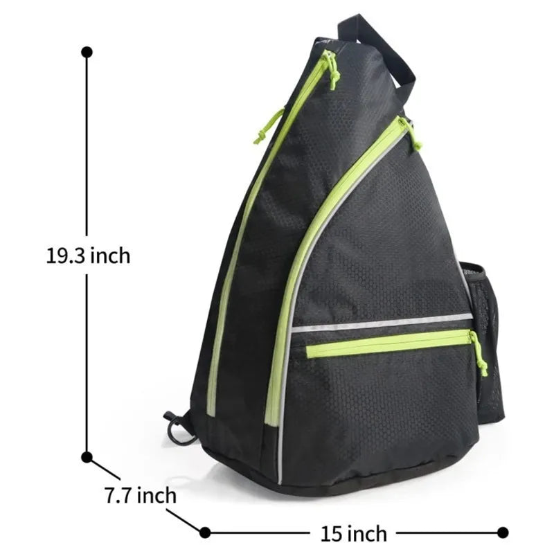 Pickleball Racket Backpack