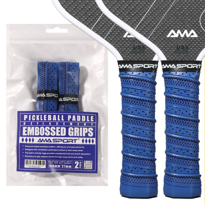 Moisture Wicking Pickleball Grip