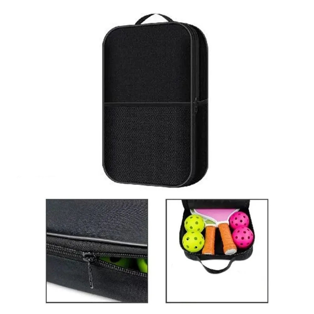 Professional Pickleball Racket Bag