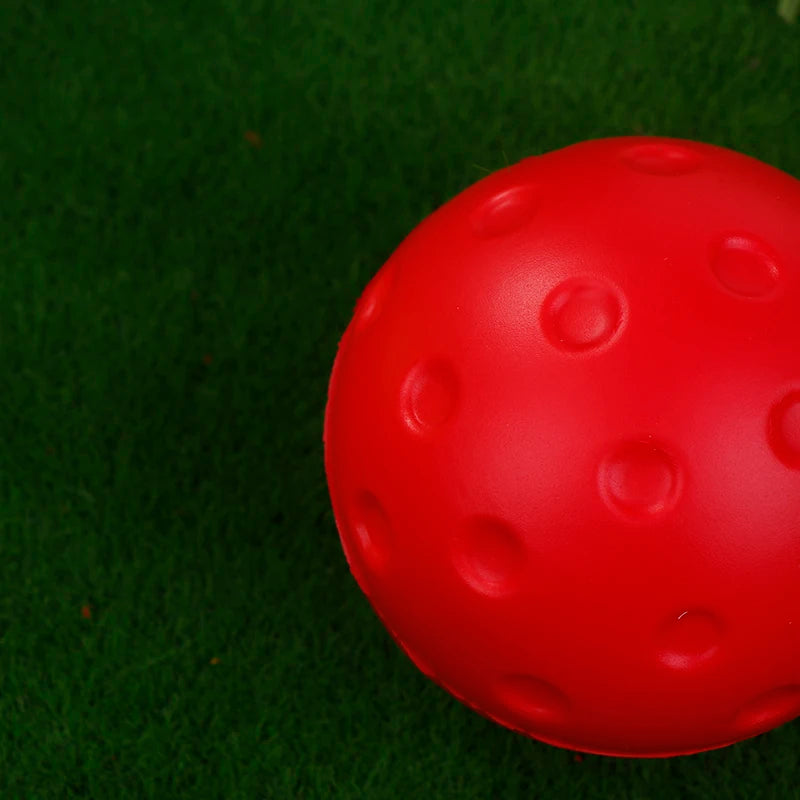 Indoor Foam Pickleball Balls