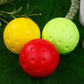 Indoor Foam Pickleball Balls