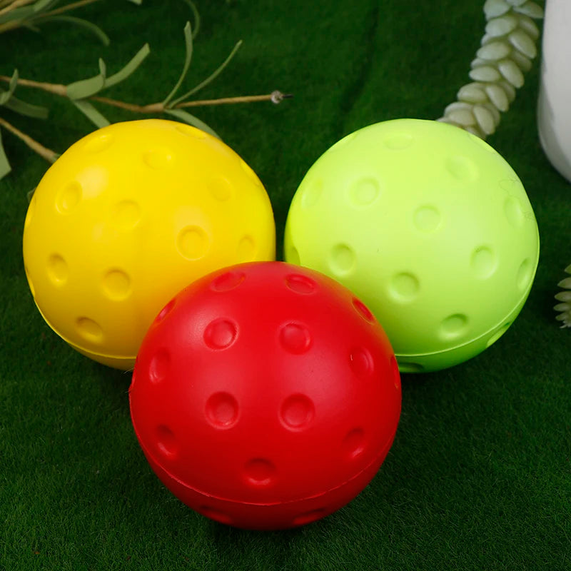 Indoor Foam Pickleball Balls