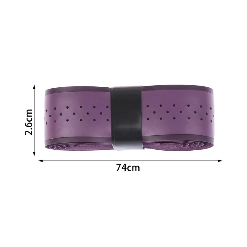 PU Pickleball Overgrip Tape
