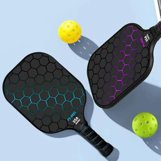 Fiberglass Pickleball Paddle