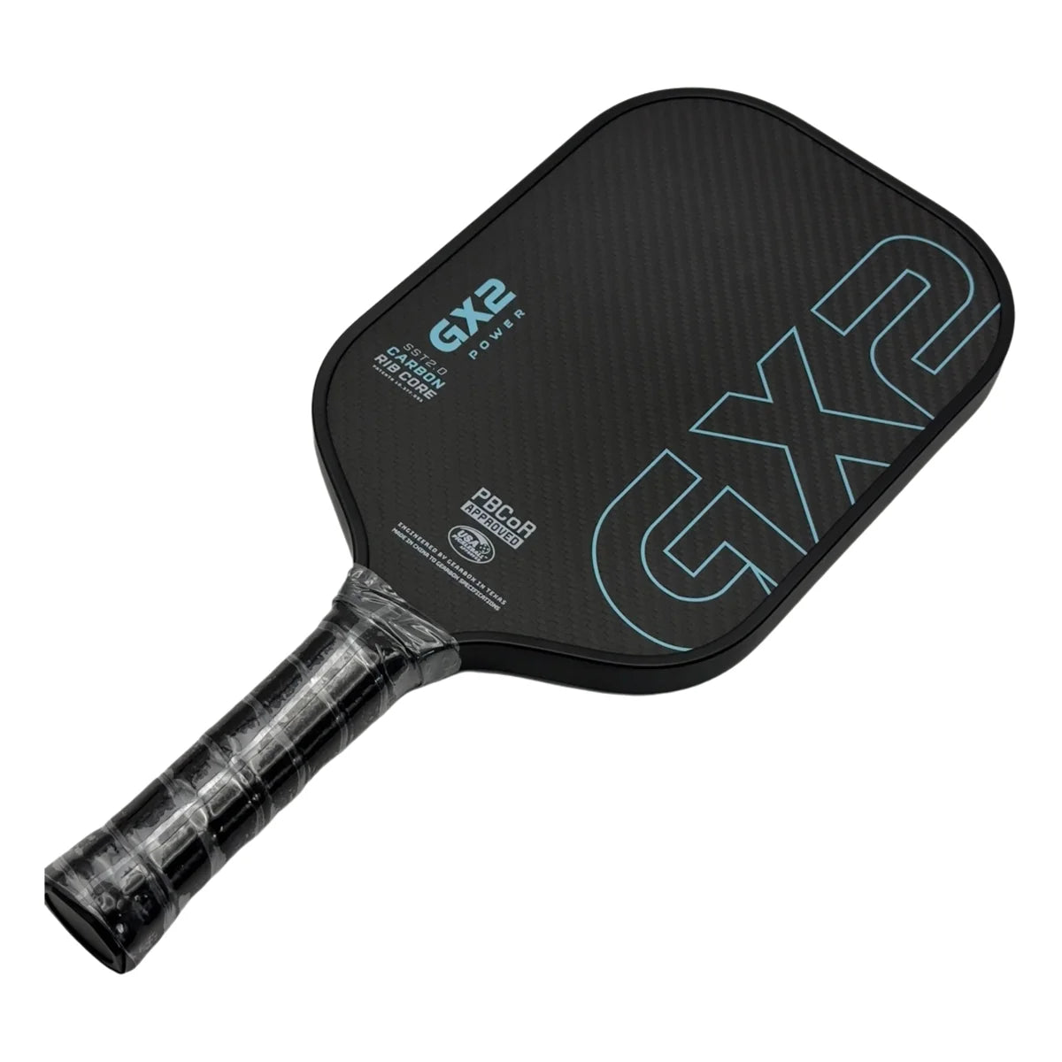 SONGYI Carbon Pickleball Paddle