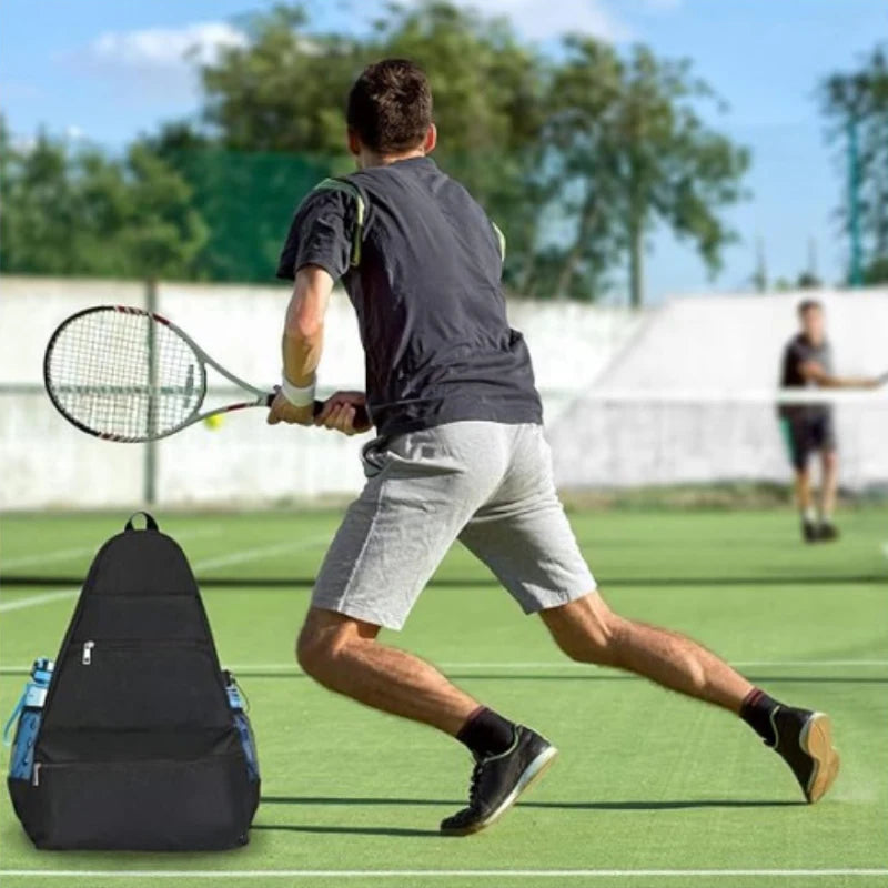 Lightweight Pickleball Tennis Backpack