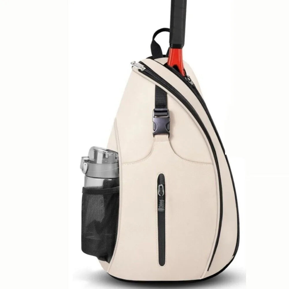 Reversible Pickleball Paddle Bag