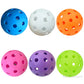 Outdoor Pickleball Balls Set