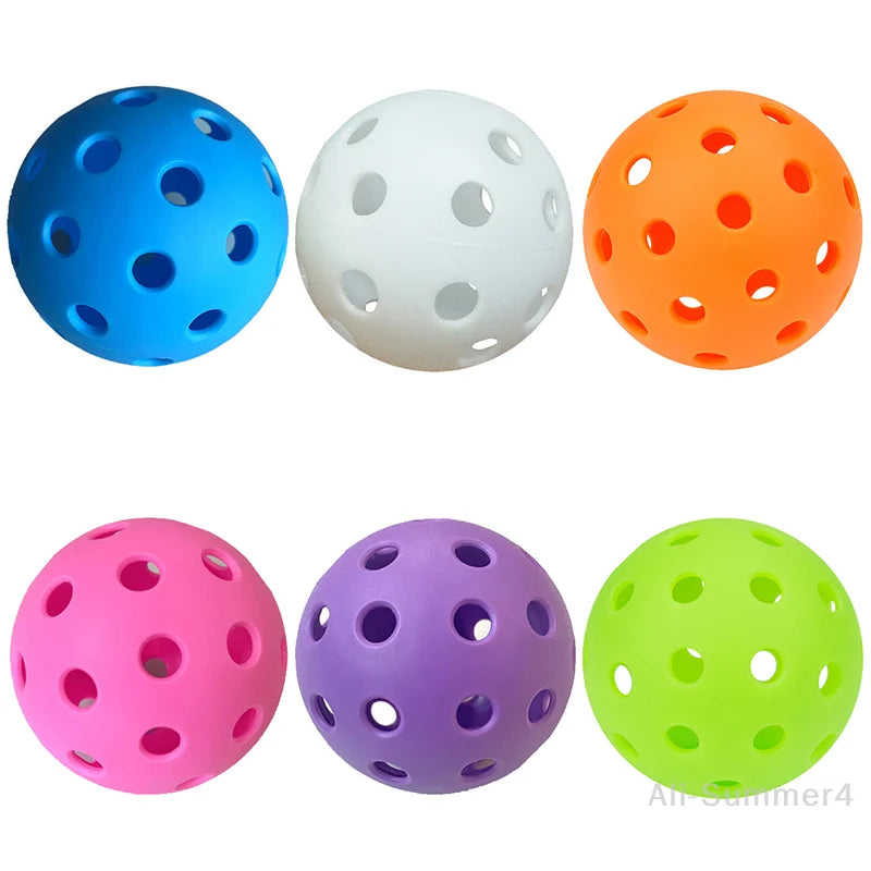 Outdoor Pickleball Balls Set