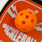 Indoor Pickleball Practice Balls