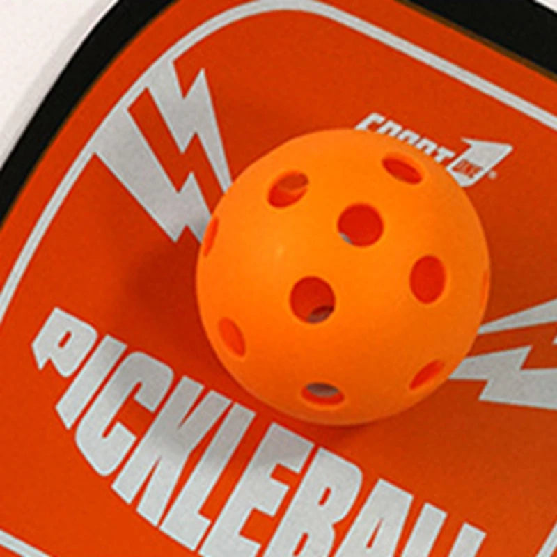Indoor Pickleball Practice Balls