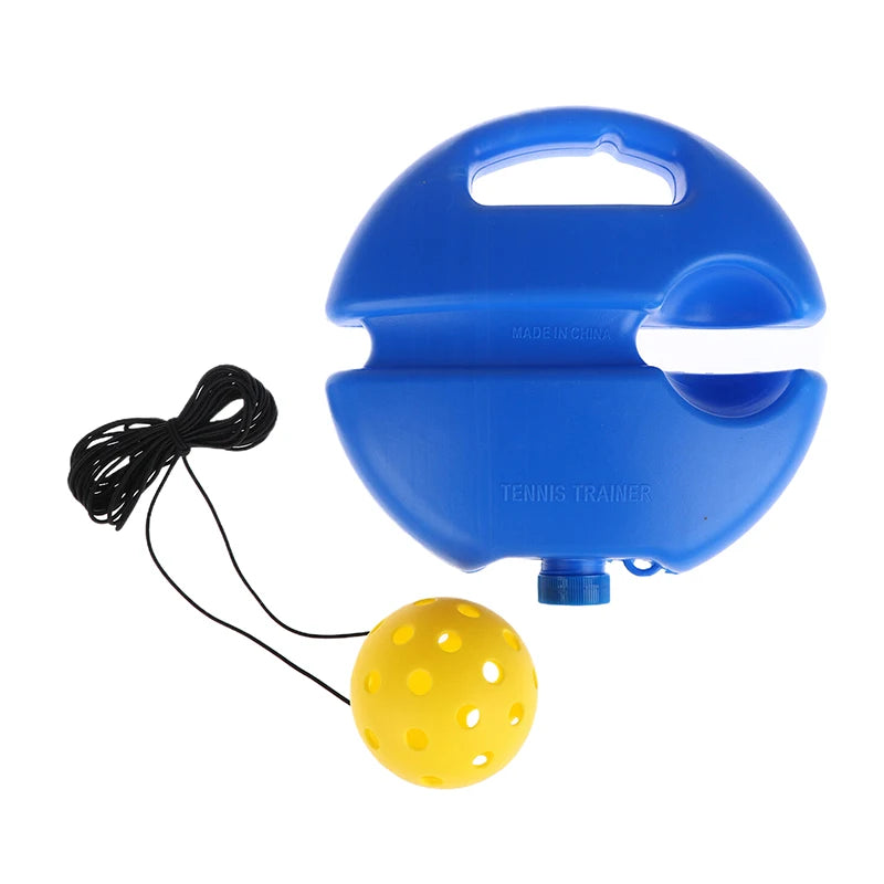 Pickleball Rebound Trainer Ball