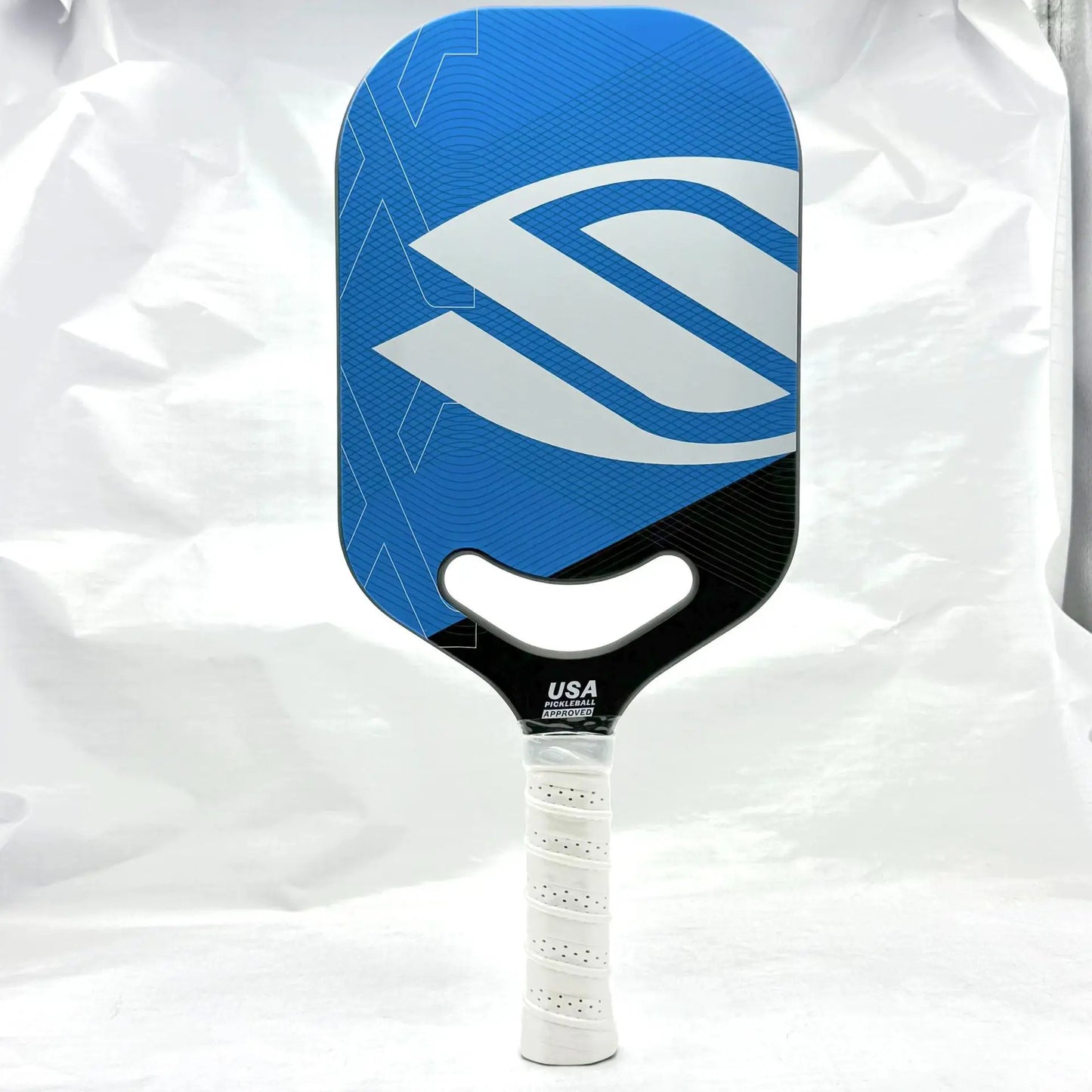 USAPA Carbon Pickleball Paddle